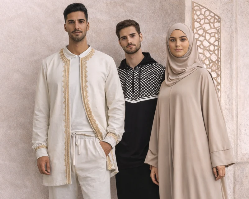 Welcome to Our Store